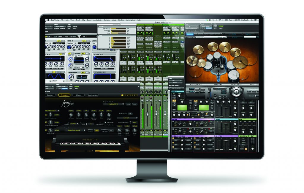 autotune for pro tools 12 free download